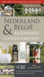 Nederland en België Bijzondere Logeeradressen