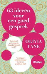 63 Ideeën voor een goed gesprek