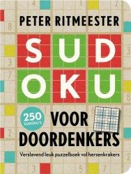 Sudoku voor doordenkers