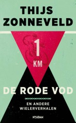 De rode vod