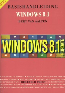 Basishandleiding Windows 8.1