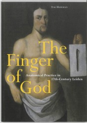The finger of God