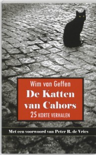 De Katten van Cahors • De Katten van Cahors