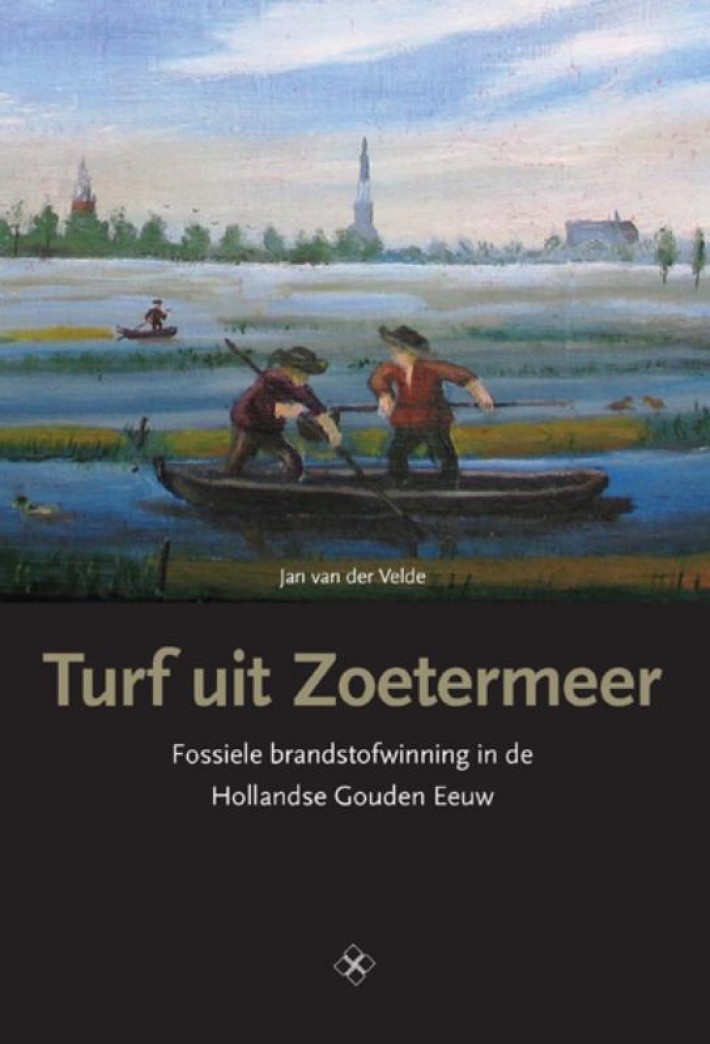 Turf uit Zoetermeer