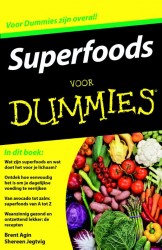 Superfoods voor Dummies