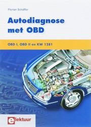 Autodiagnose met OBD