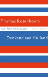 Denkend aan Holland