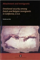 Attachment and Immigrants • Attachment and Immigrants
