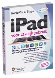 iPad voor zakelijk gebruik