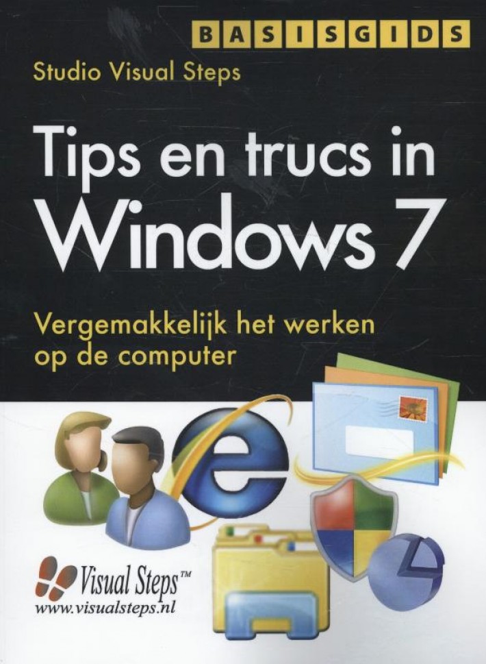 Basisgids tips en trucs in Windows 7
