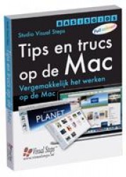 Basisgids Tips en trucs op de Mac