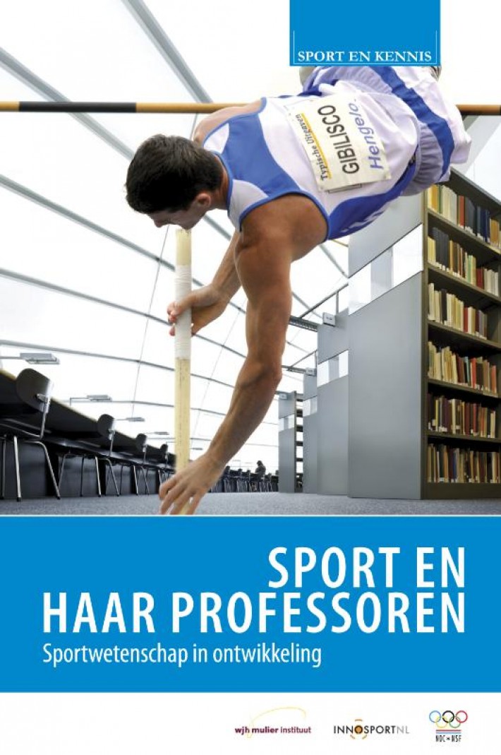 Sport en haar professoren