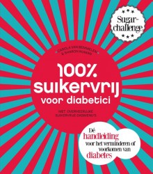 100% suikervrij voor diabetici • 100 % suikervrij voor diabetici