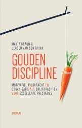 Gouden discipline • Gouden discipline