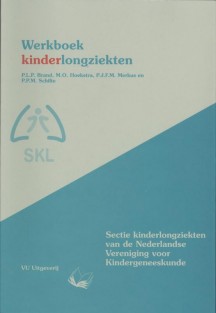 Werkboek kinderlongziekten