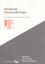 Werkboek kinderradiologie