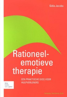 Rationeel-emotieve therapie • Rationeel-emotieve therapie