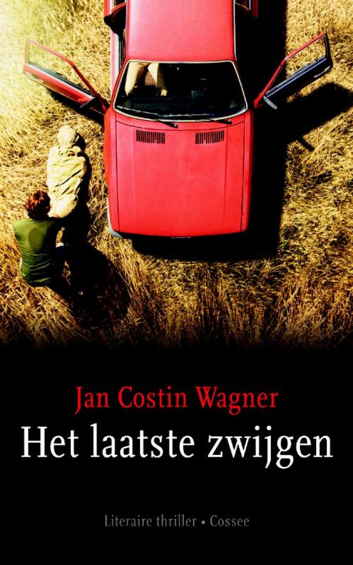 Het laatste zwijgen