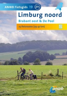 Limburg Noord ; Brabant Oost & De Peel