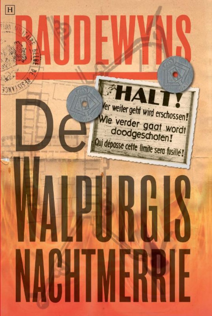De Walpurgis Nachtmerrie
