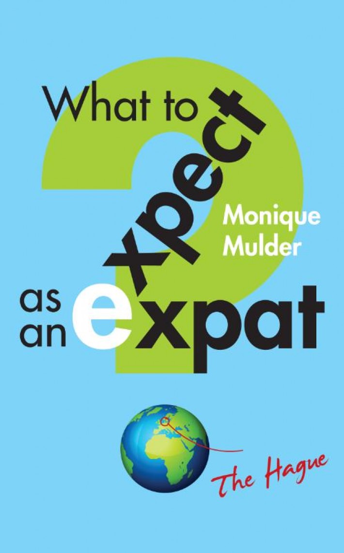 What to expect as an expat