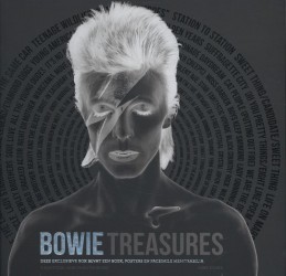 Bowie treasures