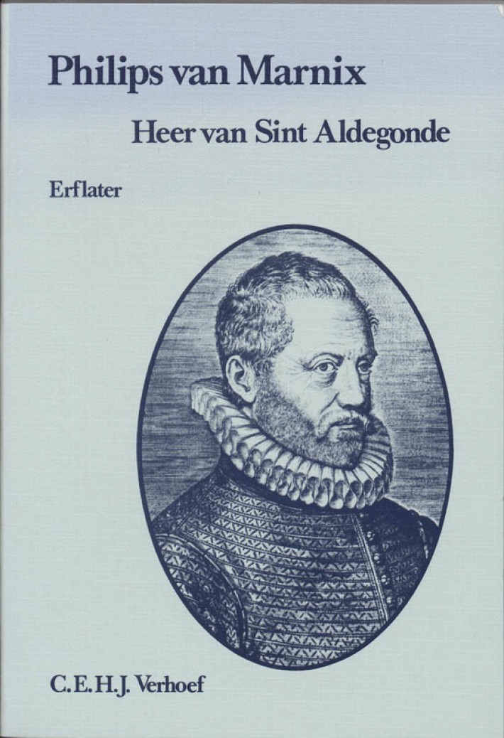 Philips van Marnix, heer van Sint Aldegonde