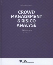 Crowd management en risico analyse