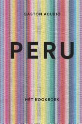 Peru - Hét kookboek