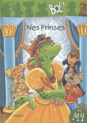 Nes prinses