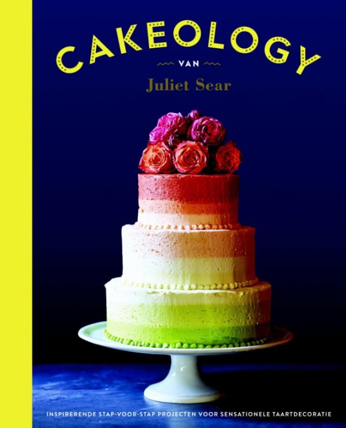 Cakeology