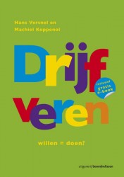 Drijfveren