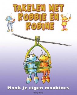 Takelen met Robbie en Robine • Takelen met Robbie en Robine