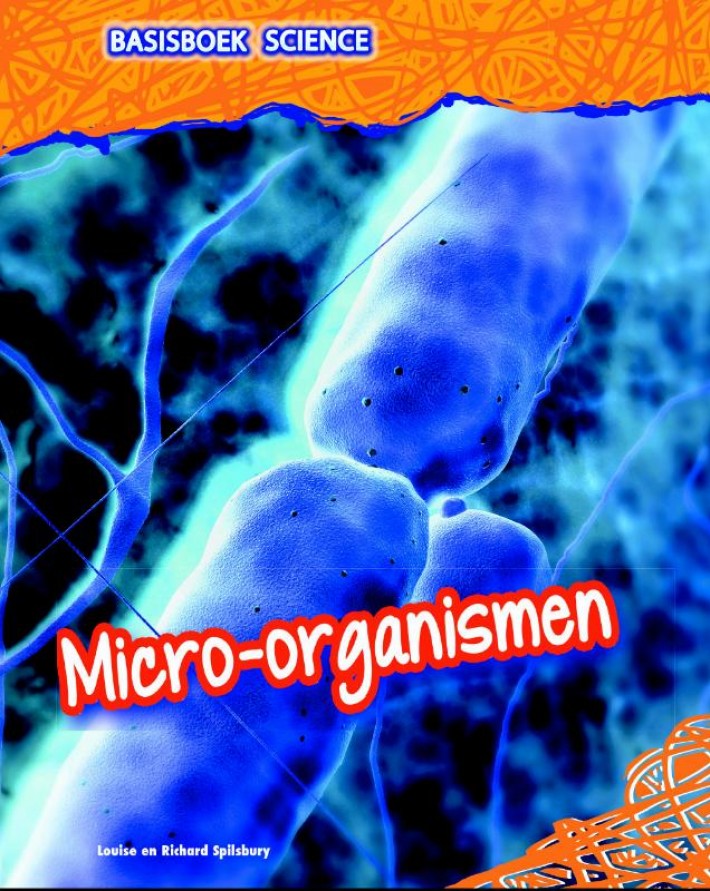 Micro-organismen