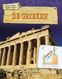De Grieken • De Grieken