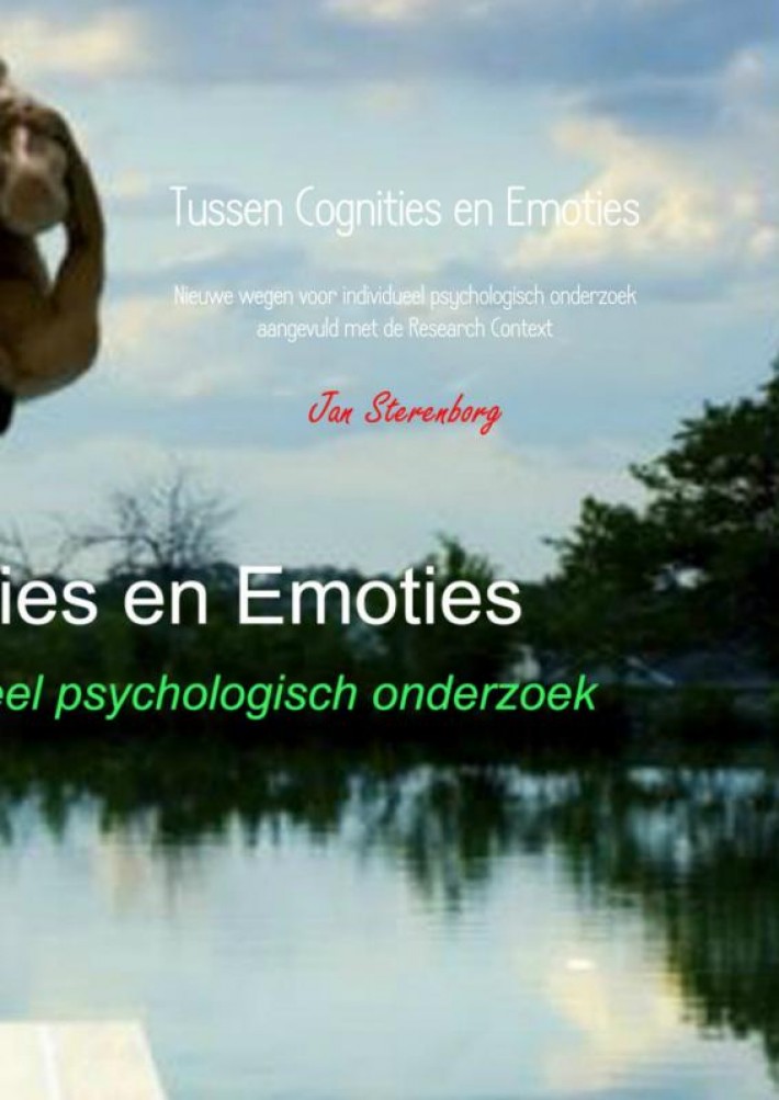 Tussen cognities en emoties
