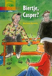 Biertje, Casper?