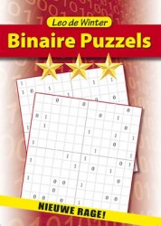 Binaire puzzels 3 sterren