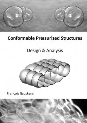 Conformable pressurized structures