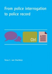 From police interrogation to police record