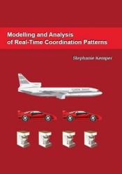 Modelling and analysis of real-time coordination patterns