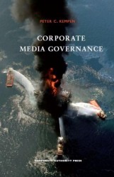 Corporate Media Governance