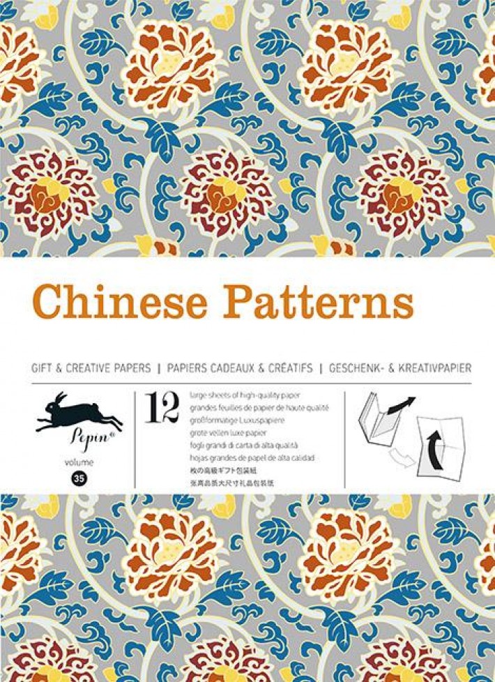 Chinese patterns