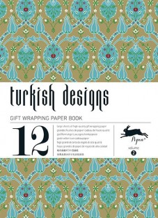 Turkish designs