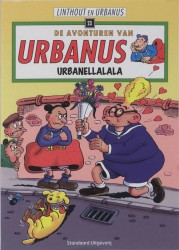Urbanellalala