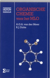 Organische chemie voor het MLO