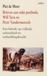 Brieven aan mijn postbode, Will Tura en Peter Vandermeersch