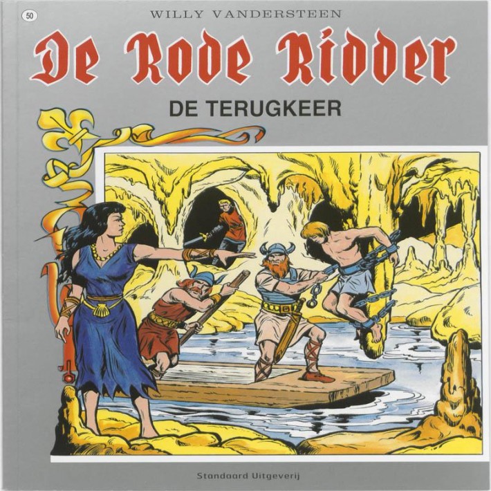 De terugkeer