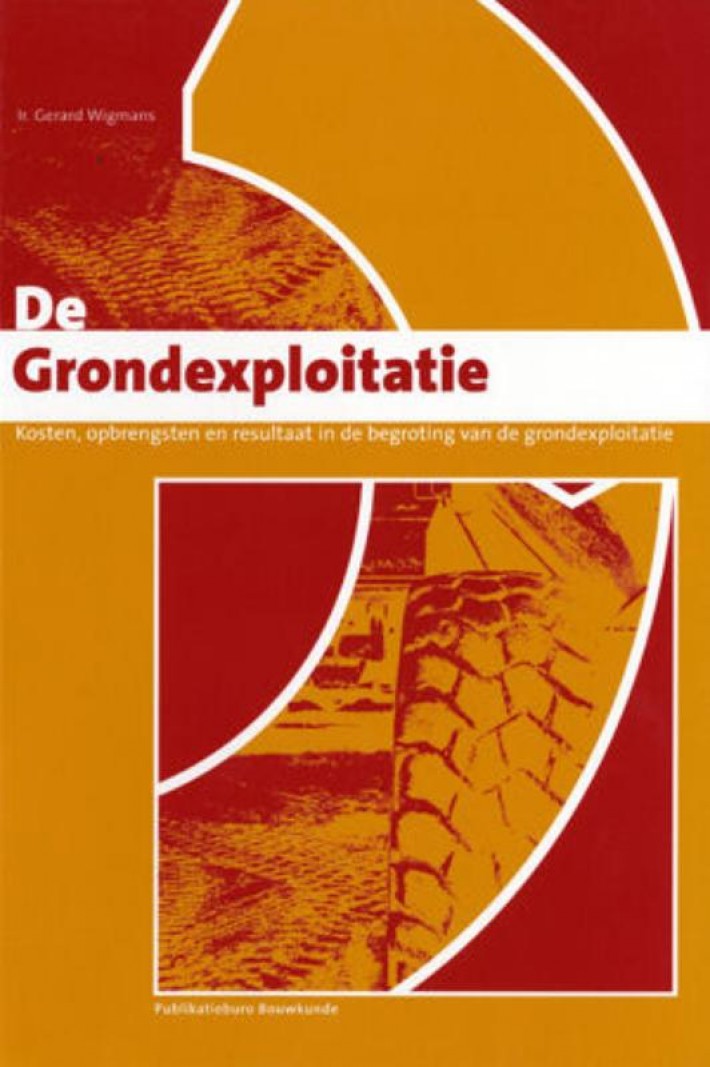 De Grondexploitatie