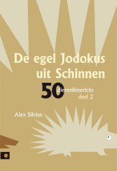 De egel Jodokus uit Schinnen • De egel Jodokus uit Schinnen